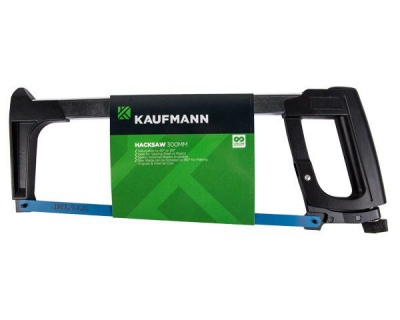 Photo of Kaufmann - Hacksaw 300mm