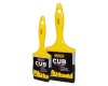 Leo Cub Paint Brush - 19mm Photo