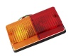 Stirling Light - Rear Stop/Flasher/Number Plate Photo