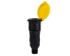 Plasson Quick Coupling Valve - 25mm Photo