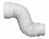 Wirquin Extendable Pan Connector - 110 x 750mm Photo
