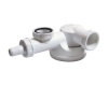 Wirquin Single Sink Trap Washing Machine Connection Photo