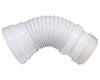 Wirquin Extra Short Pan Connector - 110-165-270mm Photo