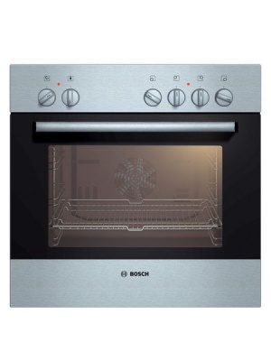 Photo of Bosch - 60cm Under Counter Multifunction Oven