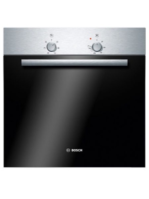 Photo of Bosch - 60cm Multifunction Integrated Oven