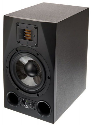 Photo of Adam Audio A7X 230V Studio Monitor - Single
