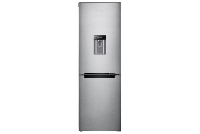 Photo of Samsung - 288 Litre Combi Bottom Freezer - Silver
