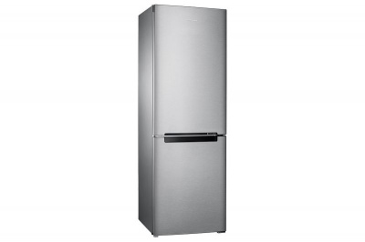 Photo of Samsung - 308 Litre Combi Bottom Freezer - Metal Graphite