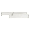 Phunk Snap Fit Drawer Dividers for Kitchen Photo