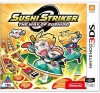 Sushi Striker: The Way of Sushido Console Photo