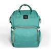 4 A Kid 4aKid - Backpack Baby Bag - Aqua Photo