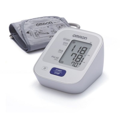 Photo of Omron M2 Blood Pressure Monitor