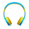 Astrum Kids Headset - 85DB Star Blue Photo