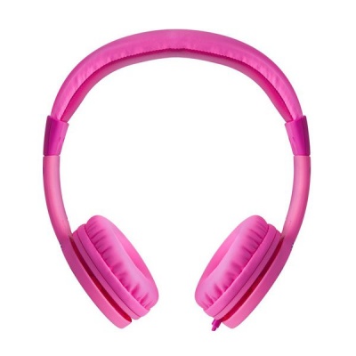 Photo of Astrum Kids Headset - 80DB Heart Pink