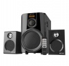 Astrum 2.1CH Multimedia 2.75" Speaker - 30W Photo