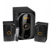 Astrum 2.1CH Multimedia 3.0" Speaker - 40W Photo