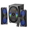 Astrum 2.1CH Multimedia 3.0" Speaker - 120W Photo