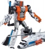 Weijiang Transformer Robot Force - J8030A Photo