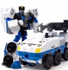 Weijiang Transformer Robot Force - J8031A Photo
