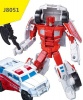 Weijiang Transformer Robot Force - J8051 Photo