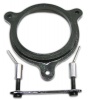 Black Steel - Swivel Base For BSV001 Photo
