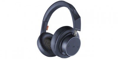Photo of Plantronics BackBeat GO 600 Wireless Headset - Navy