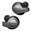 Jabra Elite 65t True Wireless Earbuds Titanium - Black Photo