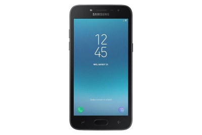 Photo of Samsung Galaxy Grand Prime Pro 16GB - Black Cellphone