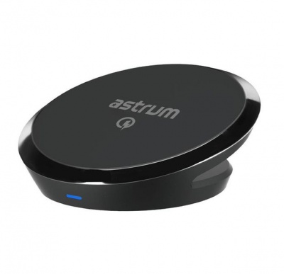 Photo of Astrum 3.0 Quick Wireless Qi Charger - 5/7.5/10W