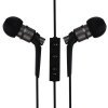 Bluetooth Earphones - Black Photo
