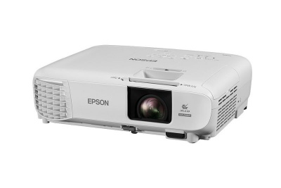 Photo of Epson EB-U05 Full HD Projector
