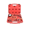 Engine Compression Test Gauge Tester Kit Tool Set Photo