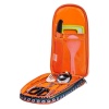 Camp Kitchen Utensil Organizer Travel Set Photo