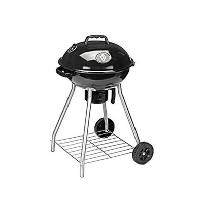 Photo of Eco - 45cm BBQ Charcoal on Wheels