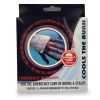 Burnshield 10cm x 10cm Dressing Twin Pack Photo