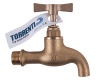 Torrenti Plain Brass Tap - 15mm Photo