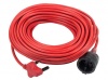 Trim n Cut Cable Lawn Mower Cable - 1.5mm x 35m 3500W Photo