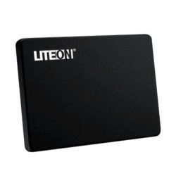 Photo of Liteon MU3 3D 120GB 2.5 SSD