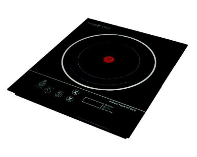 Not known Snappy Chef 1 Plate Induction Stove