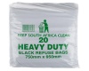 Northern Natal Plastics 38Micron Refuse Bag Photo