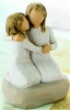 Willow Tree - Sister of Mine Figure Photo