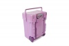 Cadii School Bag - Lilac Photo