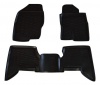 Afriboot Nissan Pathfinder 2005-2016 SUV TPE Floor Liners Photo