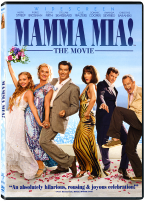 Photo of Mamma Mia! movie