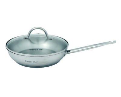 Photo of Snappy Chef Budget Frying Pan - 26cm