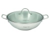 Snappy Chef Platinum Round Casserole Photo