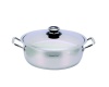 Snappy Chef Deluxe Casserole - 8L Photo