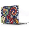 Macbook Retina 12" Hard Case - Designers Flower Dream Photo