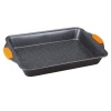 Berlinger Haus - Marble Coating Oblong Roaster Pan Photo