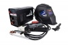 Strike Arc - 140Amp Inverter Welder with Helmet Photo
